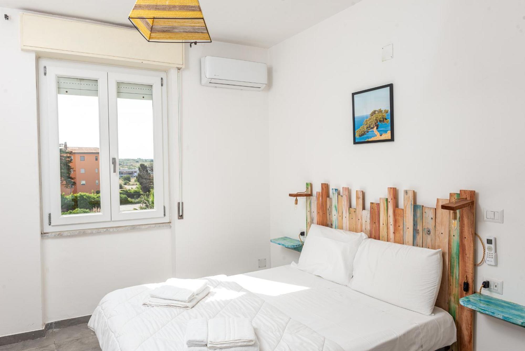 Appartamento Green - Affittacamere- By Faendho Porto Torres